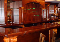West Chester Bar and Restaurant Design and Build